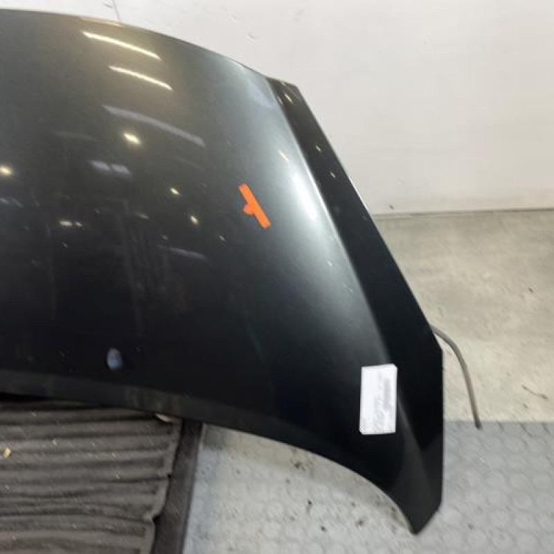 Capot PEUGEOT 207 Photo n°3