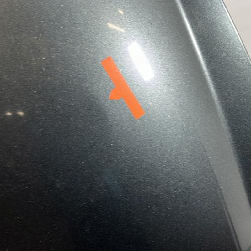 Capot PEUGEOT 207 Photo n°4