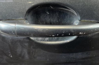 Porte avant droit PEUGEOT 207