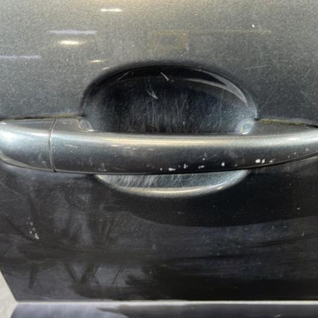 Porte avant droit PEUGEOT 207