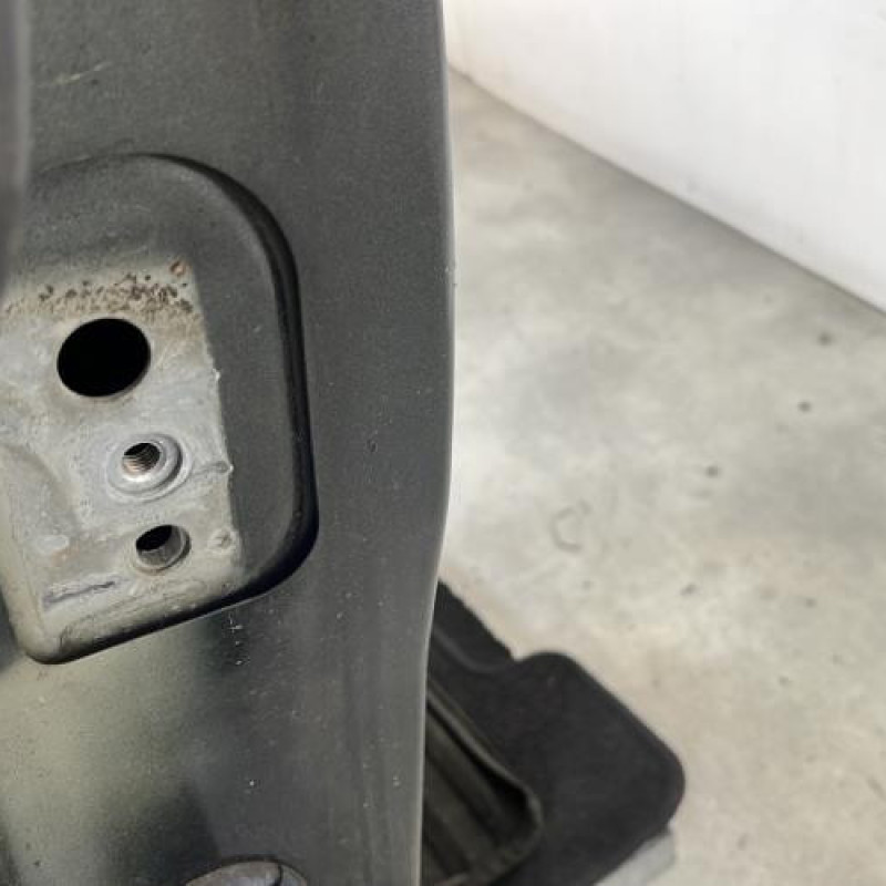 Porte avant droit PEUGEOT 207 Photo n°4