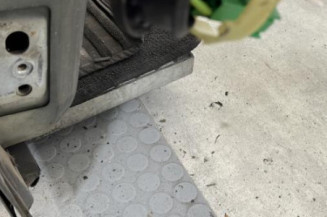 Porte avant droit PEUGEOT 207