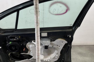 Porte avant droit PEUGEOT 207