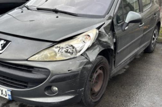 Porte avant droit PEUGEOT 207
