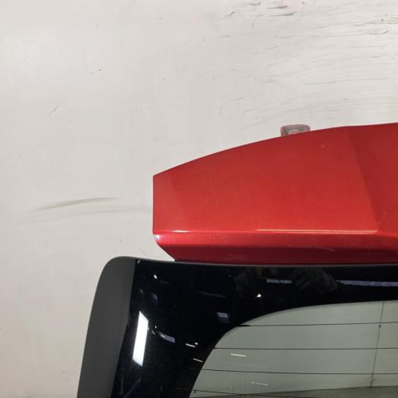 Malle/Hayon arriere PEUGEOT 208 1 Photo n°3