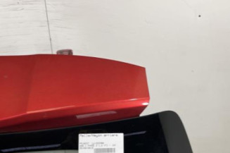 Malle/Hayon arriere PEUGEOT 208 1