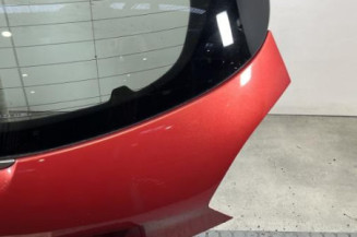 Malle/Hayon arriere PEUGEOT 208 1