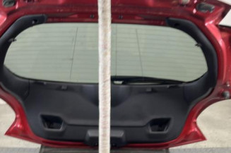 Malle/Hayon arriere PEUGEOT 208 1