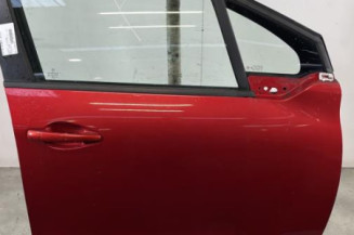 Porte avant droit PEUGEOT 208 1 Photo n°1