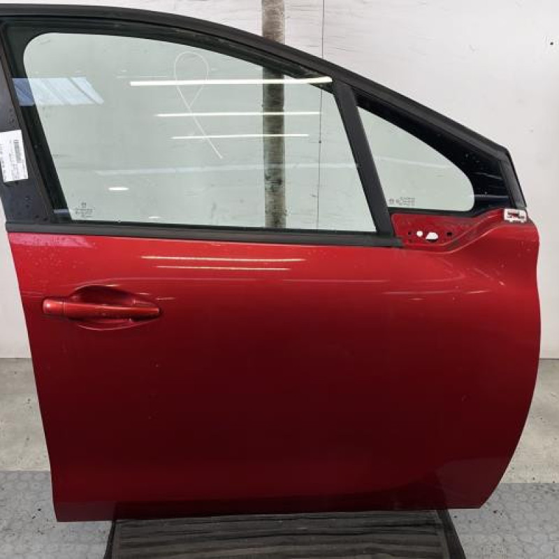 Porte avant droit PEUGEOT 208 1 Photo n°1