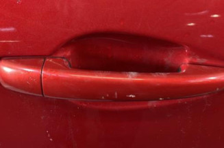 Porte avant droit PEUGEOT 208 1