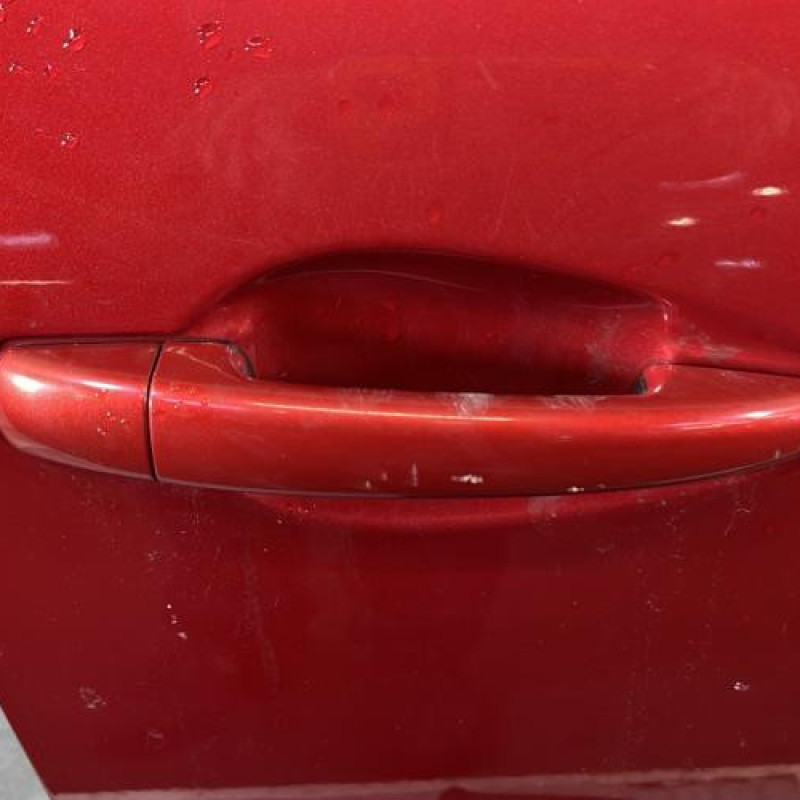 Porte avant droit PEUGEOT 208 1 Photo n°2