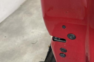 Porte avant droit PEUGEOT 208 1