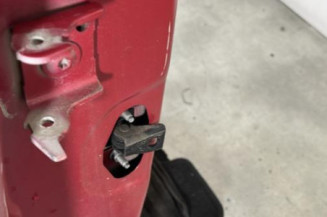 Porte avant droit PEUGEOT 208 1