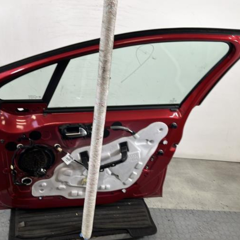 Porte avant droit PEUGEOT 208 1 Photo n°6