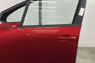 Porte avant gauche PEUGEOT 208 1 Photo n°1