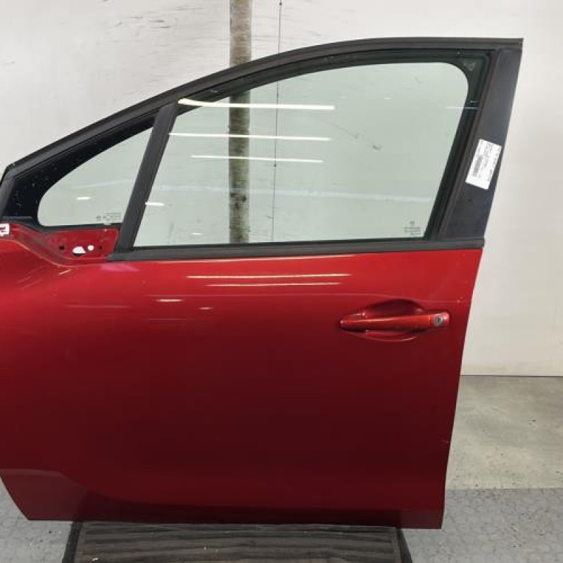 Porte avant gauche PEUGEOT 208 1 Photo n°1