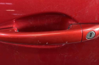 Porte avant gauche PEUGEOT 208 1