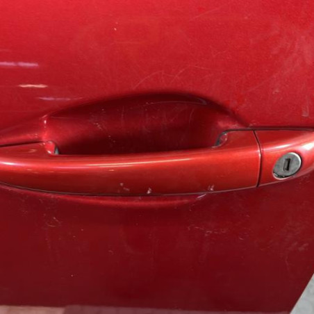 Porte avant gauche PEUGEOT 208 1