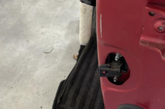 Porte avant gauche PEUGEOT 208 1