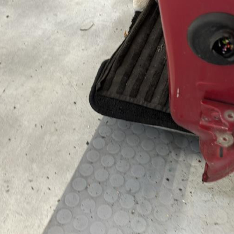 Porte avant gauche PEUGEOT 208 1 Photo n°5