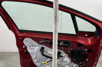Porte avant gauche PEUGEOT 208 1