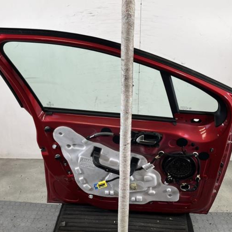 Porte avant gauche PEUGEOT 208 1 Photo n°6
