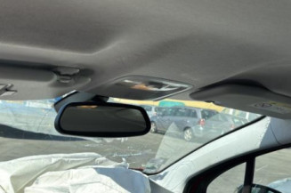 Porte avant gauche PEUGEOT 208 1