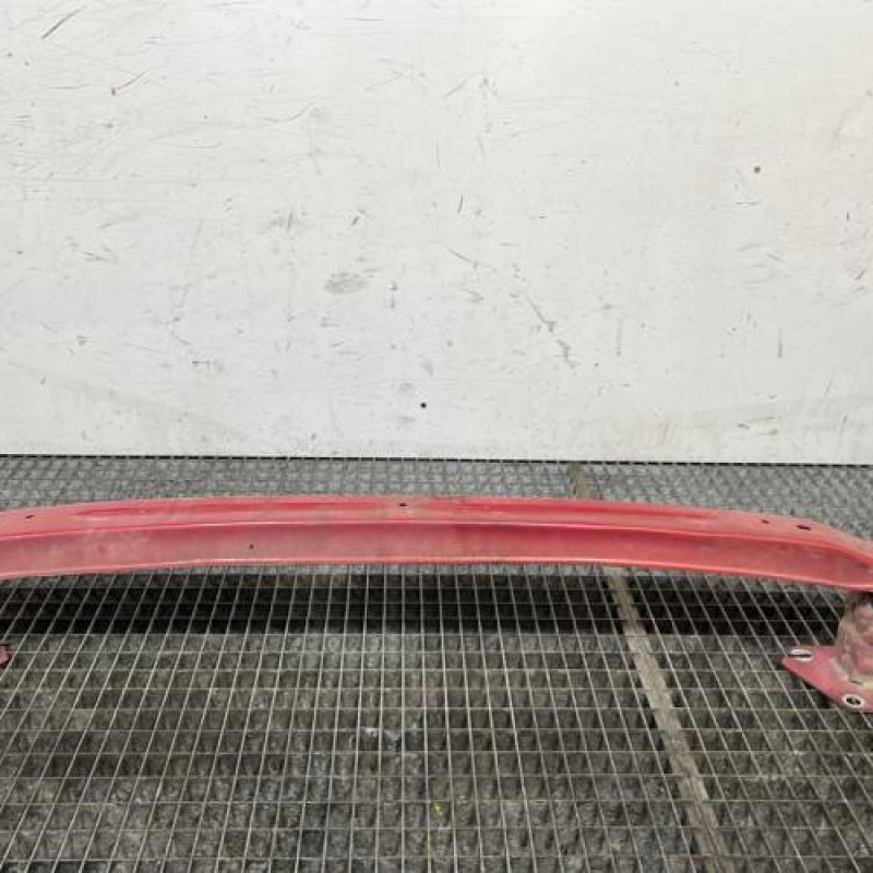 Renfort pare choc arriere (traverse) PEUGEOT 208 1 Photo n°1