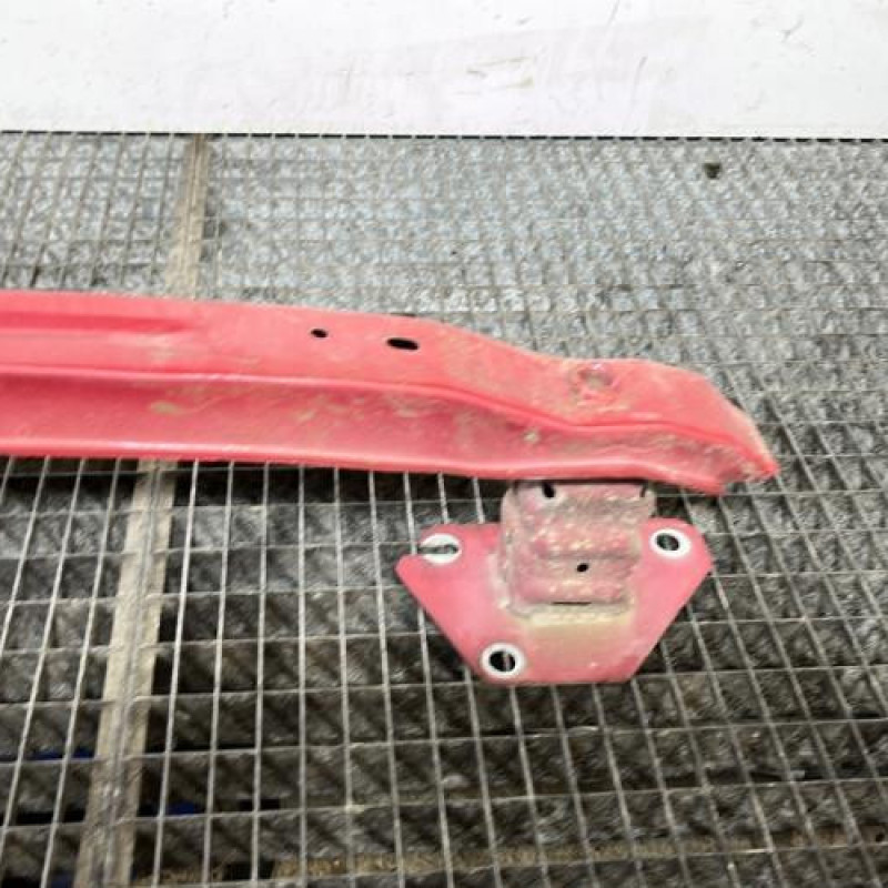 Renfort pare choc arriere (traverse) PEUGEOT 208 1 Photo n°3