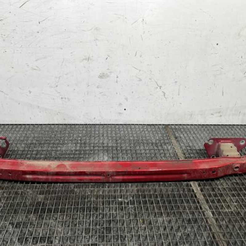 Renfort pare choc arriere (traverse) PEUGEOT 208 1 Photo n°4