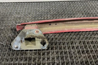 Renfort pare choc arriere (traverse) PEUGEOT 208 1