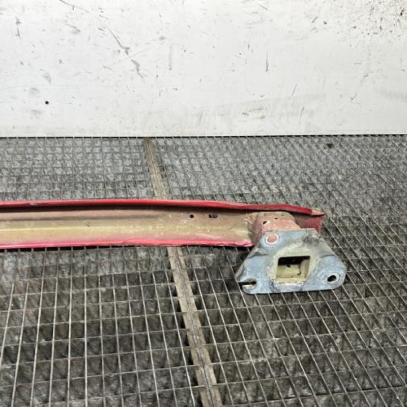 Renfort pare choc arriere (traverse) PEUGEOT 208 1 Photo n°6