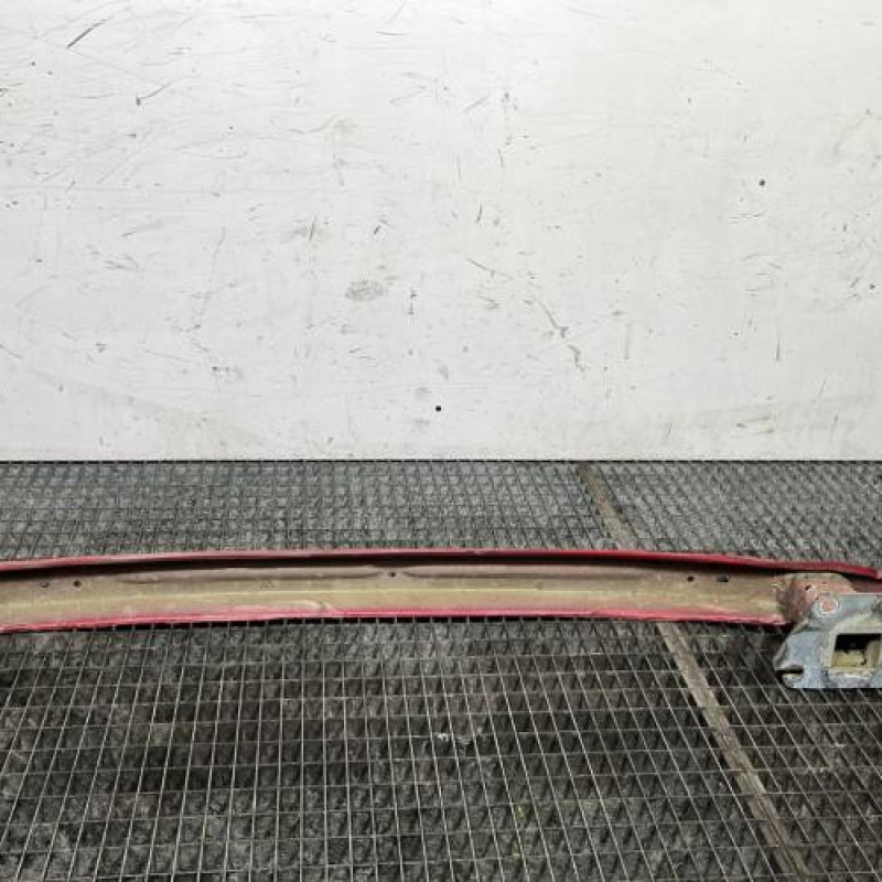 Renfort pare choc arriere (traverse) PEUGEOT 208 1 Photo n°7