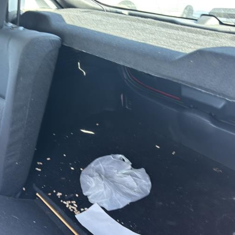 Renfort pare choc arriere (traverse) PEUGEOT 208 1 Photo n°18