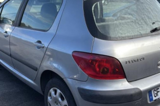 Aile avant droit PEUGEOT 307