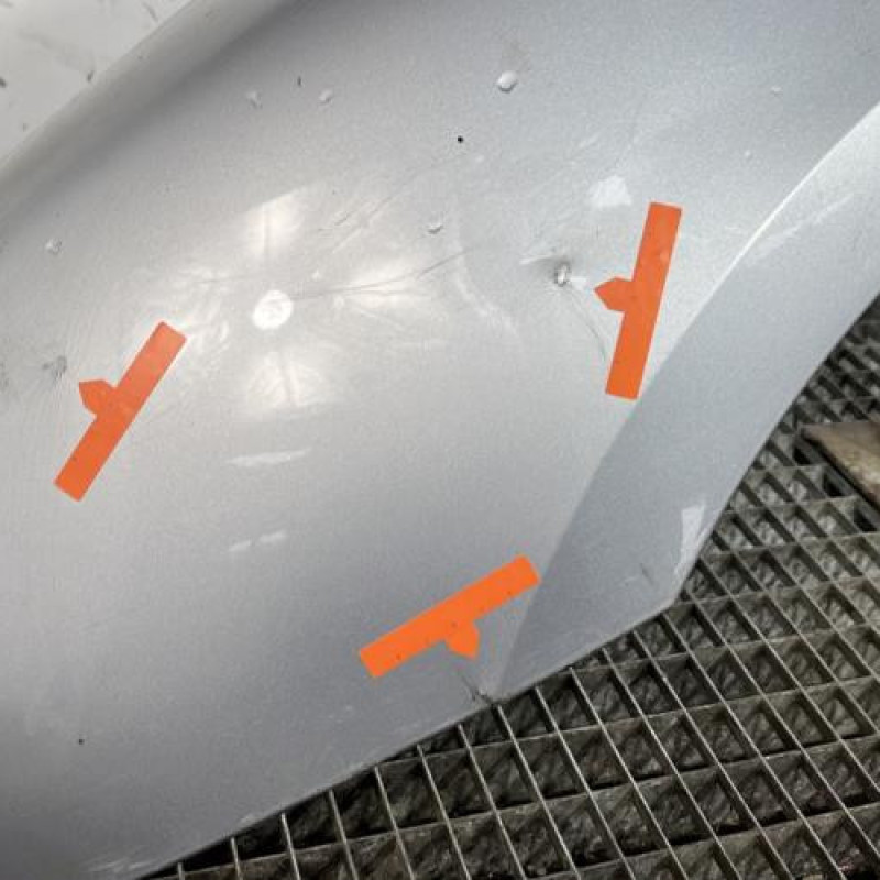 Aile avant gauche PEUGEOT 307 Photo n°3