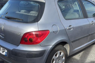 Aile avant gauche PEUGEOT 307