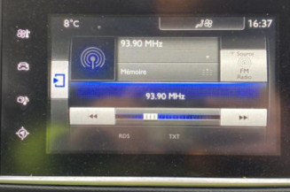 Boite de vitesses PEUGEOT 308 2