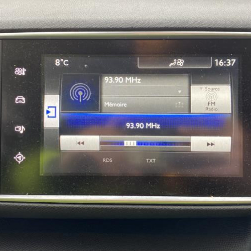 Boite de vitesses PEUGEOT 308 2 Photo n°18