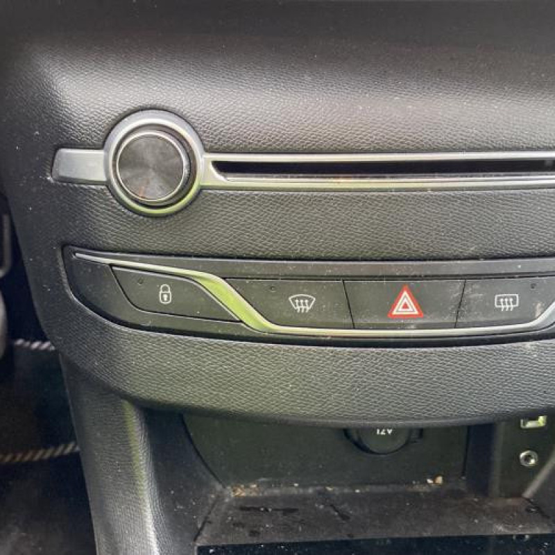 Boite de vitesses PEUGEOT 308 2 Photo n°19