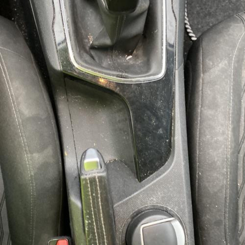 Boite de vitesses PEUGEOT 308 2 Photo n°20