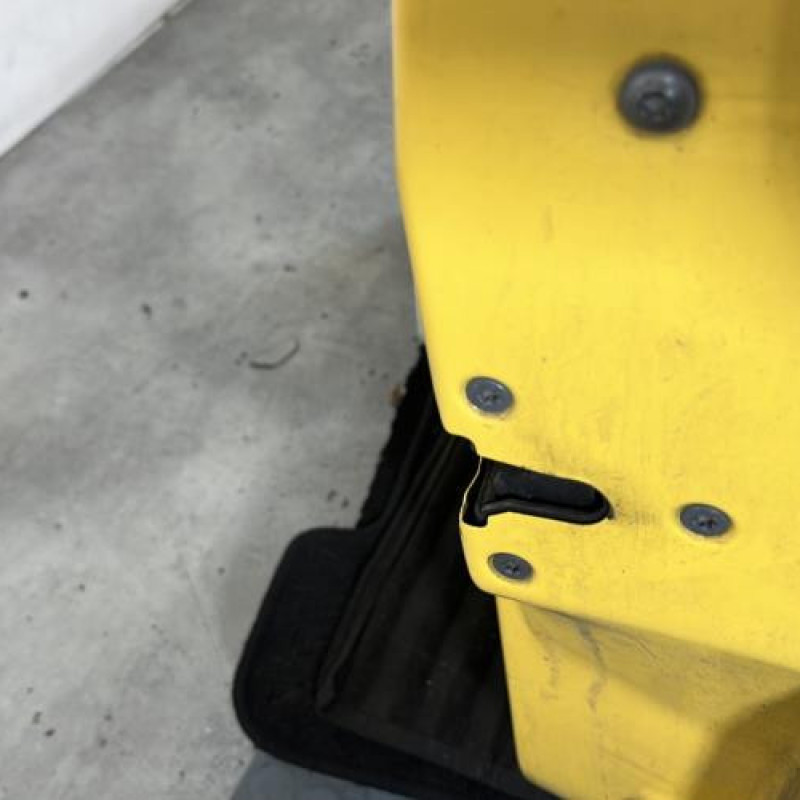 Porte avant droit CITROEN BERLINGO 1 Photo n°3