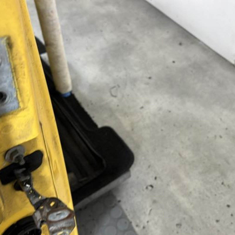 Porte avant droit CITROEN BERLINGO 1 Photo n°4