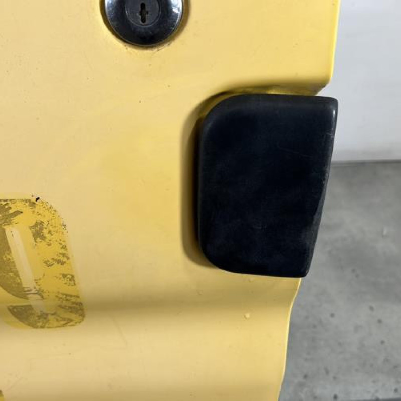 Porte avant gauche CITROEN BERLINGO 1 Photo n°2