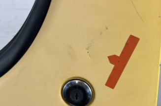 Porte avant gauche CITROEN BERLINGO 1