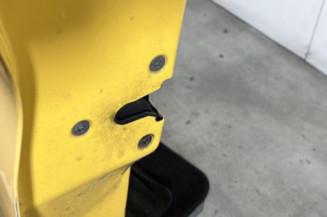 Porte avant gauche CITROEN BERLINGO 1