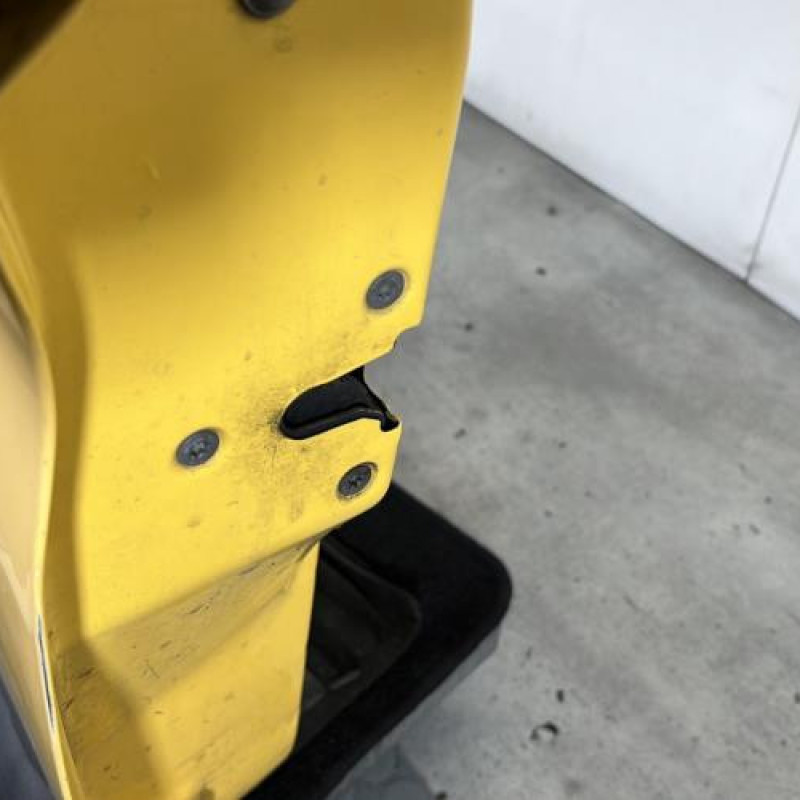 Porte avant gauche CITROEN BERLINGO 1 Photo n°4