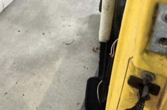 Porte avant gauche CITROEN BERLINGO 1