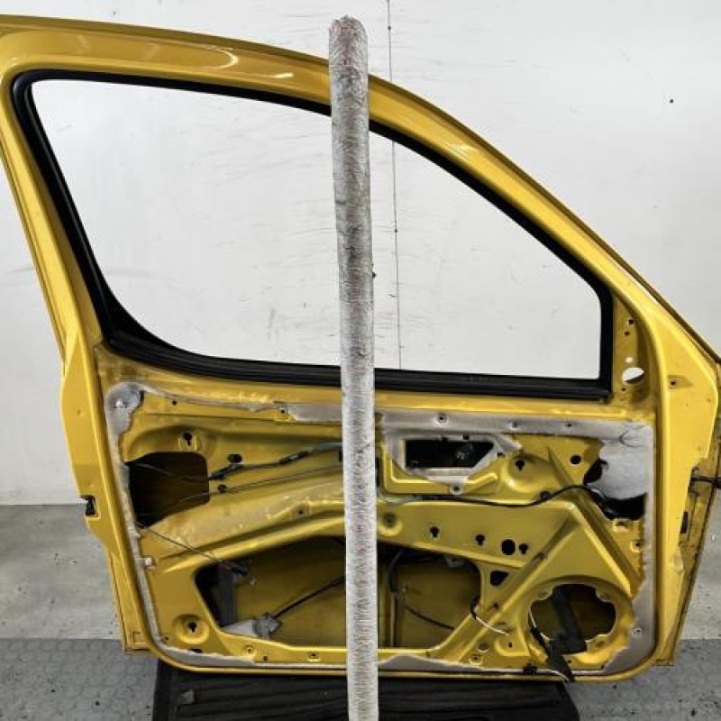 Porte avant gauche CITROEN BERLINGO 1 Photo n°7